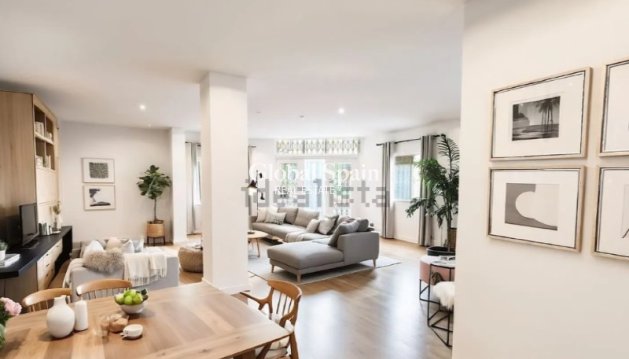 APARTAMENTO - Venta - TORREVIEJA -
                Costa Blanca