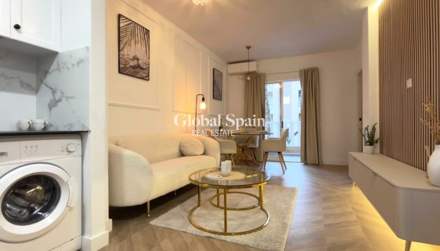 APARTAMENTO - Venta - TORREVIEJA -
                Costa Blanca