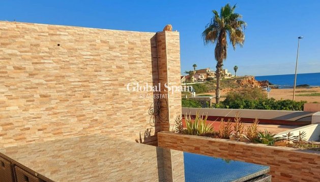 APARTAMENTO - Venta - TORREVIEJA -
                Costa Blanca