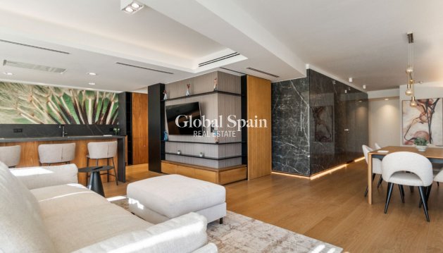 APARTAMENTO - Venta - TORREVIEJA -
                Costa Blanca