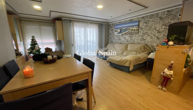 APARTAMENTO - Venta - TORREVIEJA -
                Costa Blanca