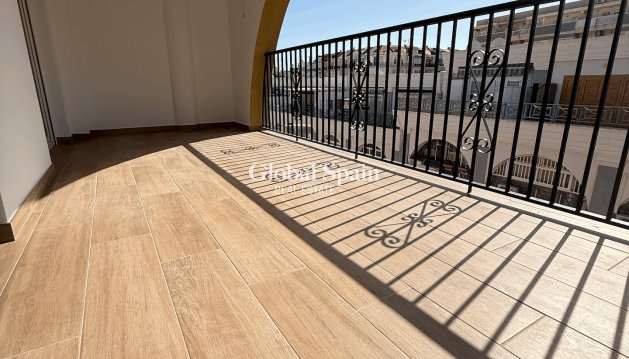 APARTAMENTO - Venta - TORREVIEJA -
                Costa Blanca