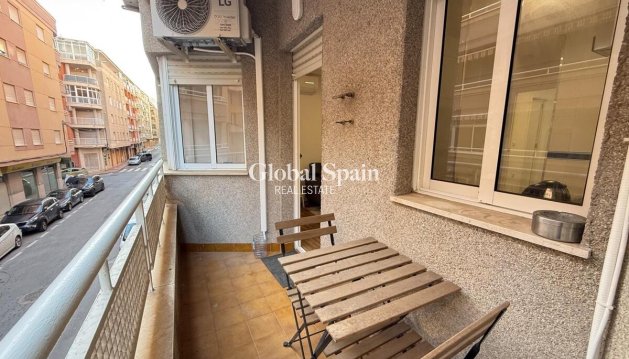 APARTAMENTO - Venta - TORREVIEJA -
                Costa Blanca