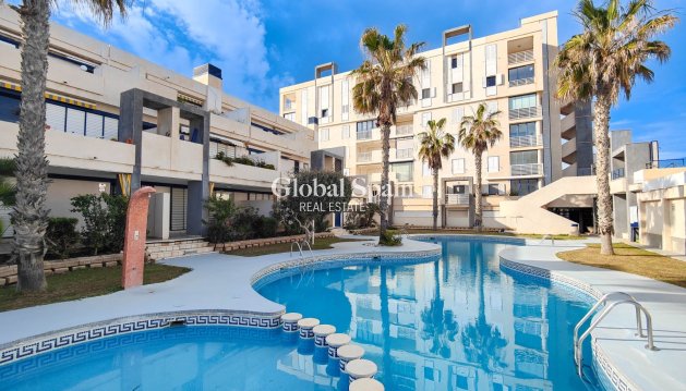 APARTAMENTO - Venta - TORREVIEJA -
                Costa Blanca