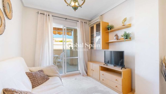 APARTAMENTO - Venta - TORREVIEJA -
                Costa Blanca
