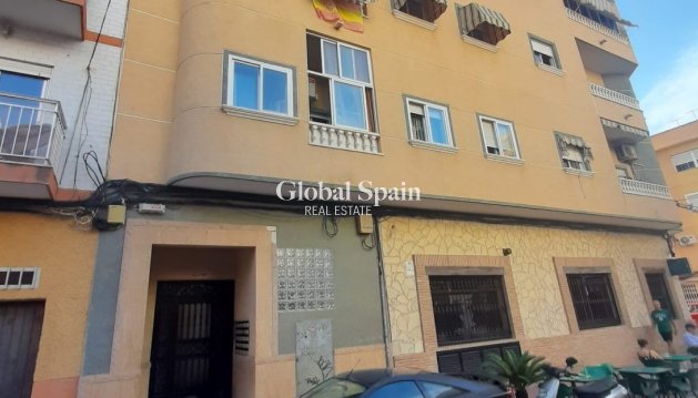 APARTAMENTO - Venta - TORREVIEJA -
                Costa Blanca