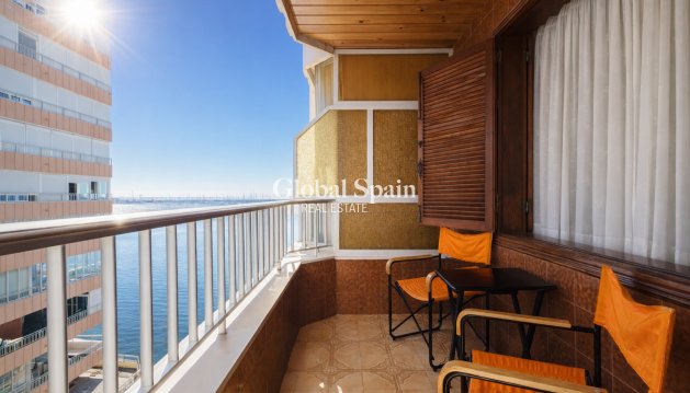 APARTAMENTO - Venta - TORREVIEJA -
                Costa Blanca