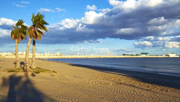 APARTAMENTO - Venta - TORREVIEJA -
                Costa Blanca