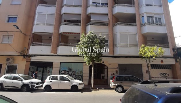 APARTAMENTO - Venta - TORREVIEJA -
                Costa Blanca