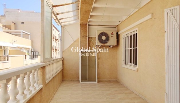 APARTAMENTO - Venta - TORREVIEJA -
                Costa Blanca