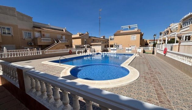 APARTAMENTO - Venta - TORREVIEJA -
                Costa Blanca