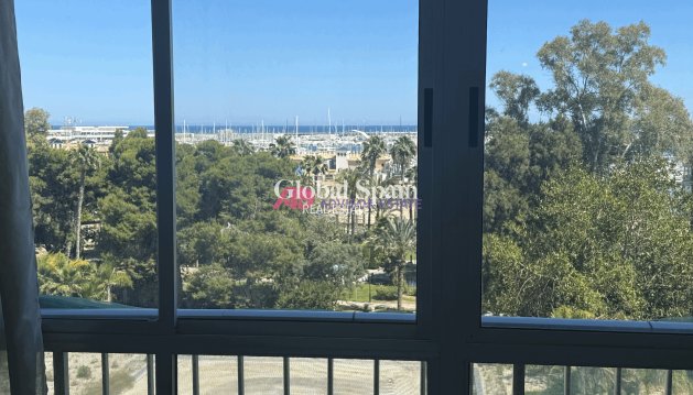 APARTAMENTO - Venta - TORREVIEJA -
                Costa Blanca