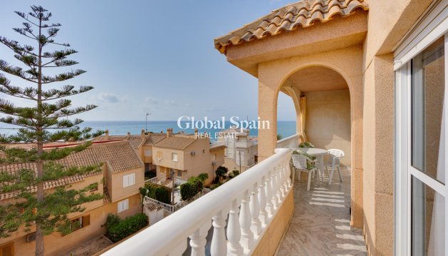 APARTAMENTO - Venta - TORREVIEJA -
                Costa Blanca