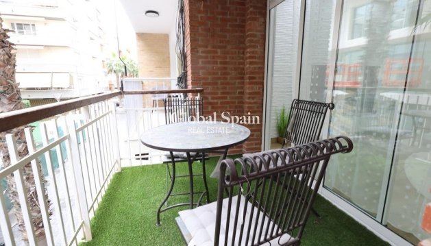APARTAMENTO - Venta - TORREVIEJA -
                Costa Blanca