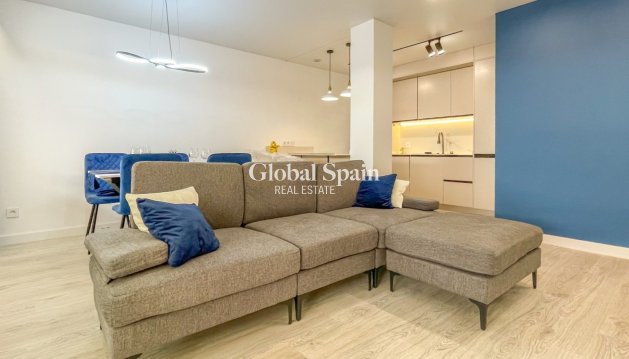 APARTAMENTO - Venta - TORREVIEJA -
                Costa Blanca