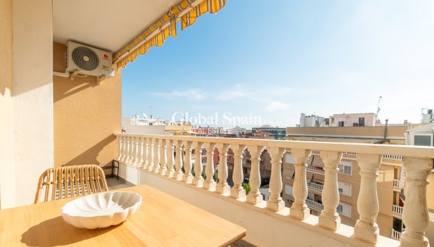 APARTAMENTO - Venta - TORREVIEJA -
                Costa Blanca