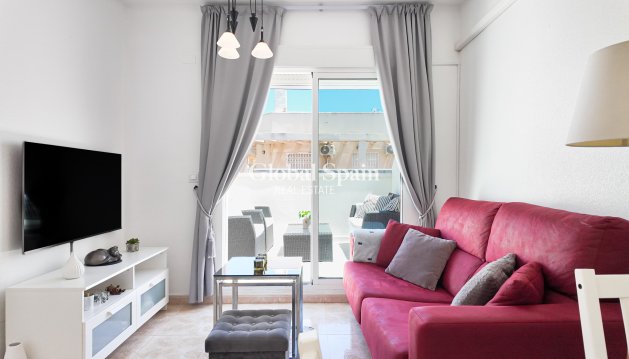 APARTAMENTO - Venta - TORREVIEJA -
                Costa Blanca