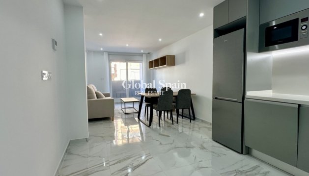 APARTAMENTO - Venta - TORREVIEJA -
                Costa Blanca