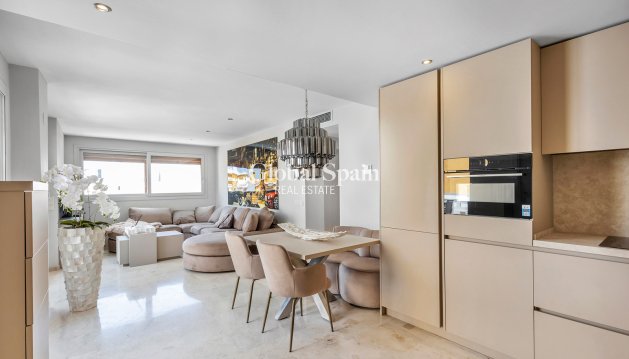 APARTAMENTO - Venta - TORREVIEJA -
                Costa Blanca