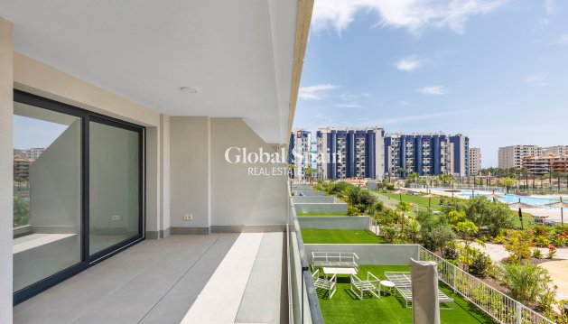 APARTAMENTO - Venta - TORREVIEJA -
                Costa Blanca