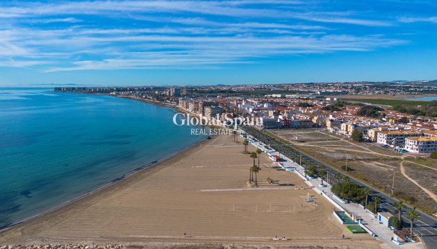 APARTAMENTO - Venta - TORREVIEJA -
                Costa Blanca