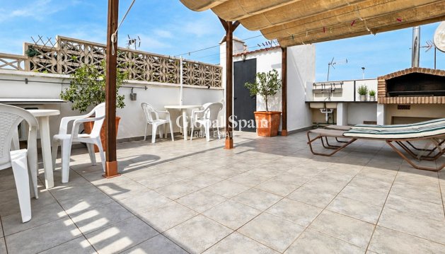 APARTAMENTO - Venta - TORREVIEJA -
                Costa Blanca