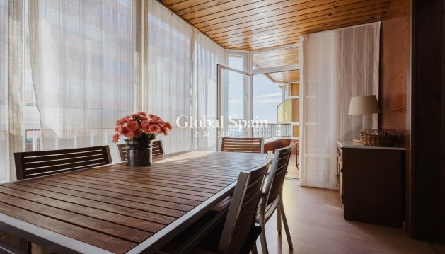 APARTAMENTO - Venta - TORREVIEJA -
                Costa Blanca