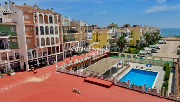 APARTAMENTO - Venta - TORREVIEJA -
                El Acequión - Los Náufragos