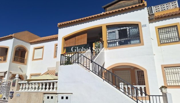 APARTAMENTO - Venta - TORREVIEJA -
                El limonar