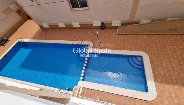 APARTAMENTO - Venta - TORREVIEJA -
                El molino