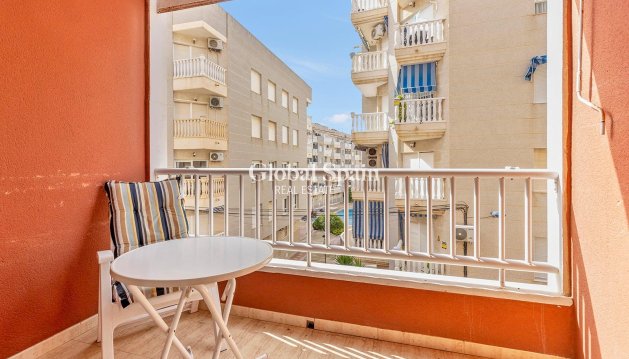 Apartamento - Venta - TORREVIEJA -
                Estacion de autobuses