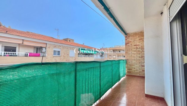 APARTAMENTO - Venta - TORREVIEJA -
                Estacion de autobuses
