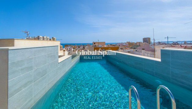 APARTAMENTO - Venta - TORREVIEJA -
                Estacion de autobuses