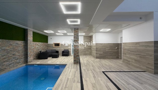 APARTAMENTO - Venta - TORREVIEJA -
                Estacion de autobuses