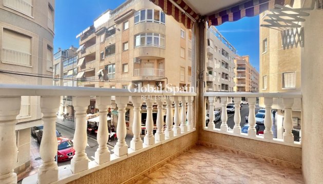 APARTAMENTO - Venta - TORREVIEJA -
                Habaneras