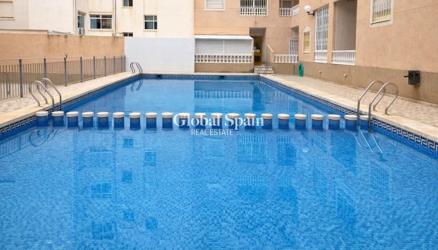 APARTAMENTO - Venta - TORREVIEJA -
                Habaneras