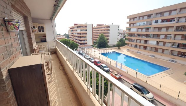 Apartamento - Venta -
                TORREVIEJA - IH-14834