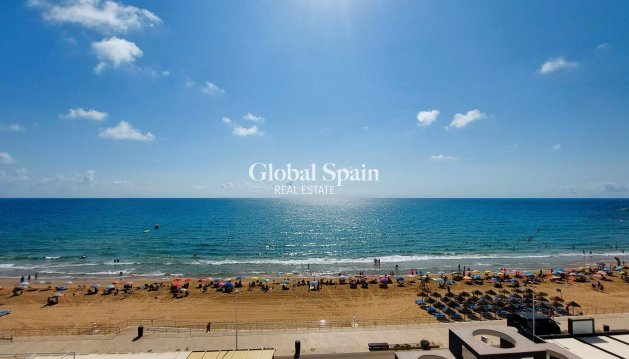 Apartamento - Venta -
                TORREVIEJA - IH-47511