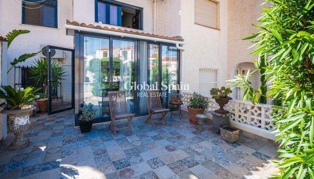 Apartamento - Venta - TORREVIEJA -
                La Mata