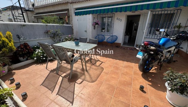 APARTAMENTO - Venta - TORREVIEJA -
                La Siesta - El Salado - Torreta