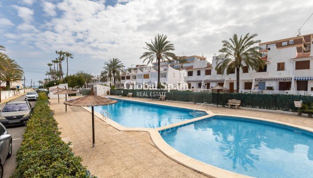 APARTAMENTO - Venta - TORREVIEJA -
                La Veleta