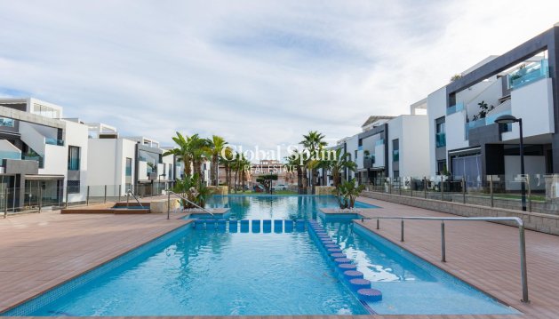 APARTAMENTO - Venta - TORREVIEJA -
                LOS BALCONES - LOS ALTOS