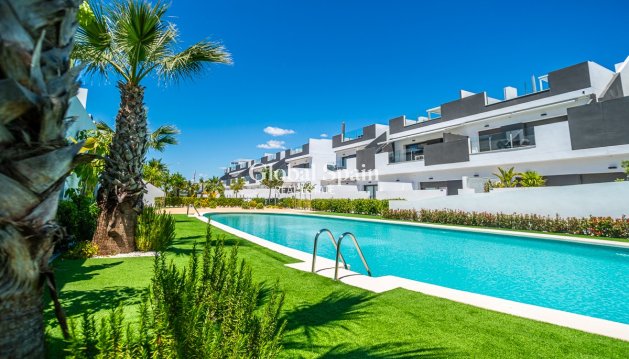 APARTAMENTO - Venta - TORREVIEJA -
                LOS BALCONES - LOS ALTOS