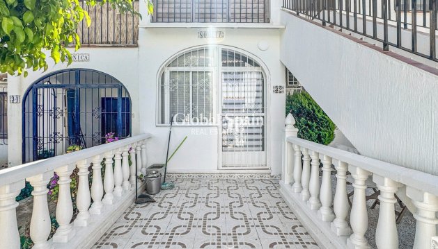 APARTAMENTO - Venta - TORREVIEJA -
                LOS BALCONES - LOS ALTOS