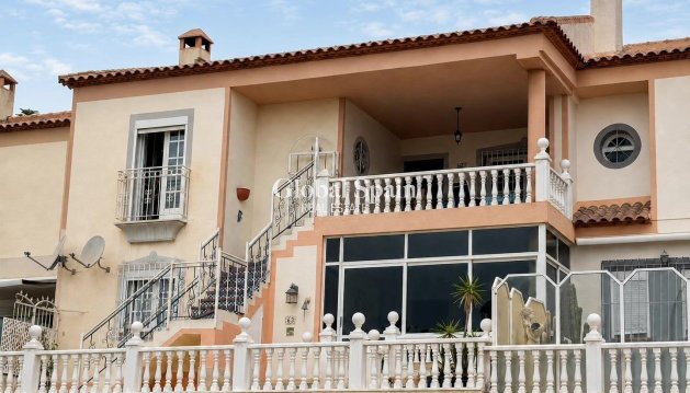 APARTAMENTO - Venta - TORREVIEJA -
                LOS BALCONES - LOS ALTOS