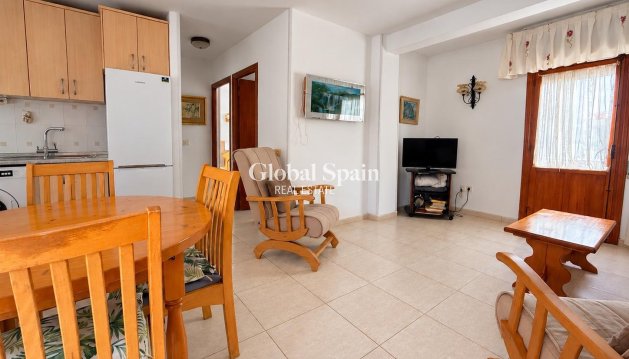 APARTAMENTO - Venta - TORREVIEJA -
                Los Europeos