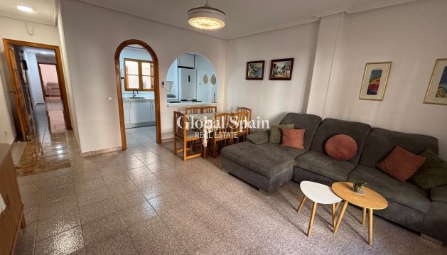 APARTAMENTO - Venta - TORREVIEJA -
                Los Frutales