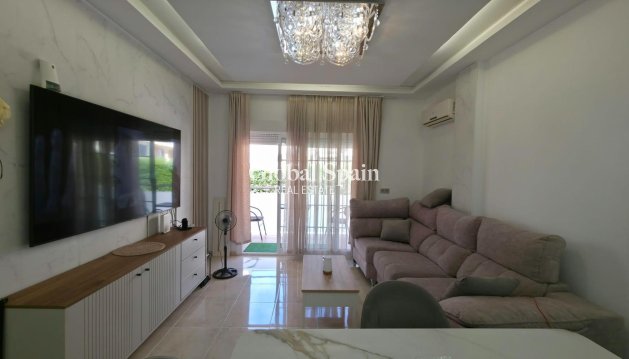 APARTAMENTO - Venta - TORREVIEJA -
                Nueva Torrevieja