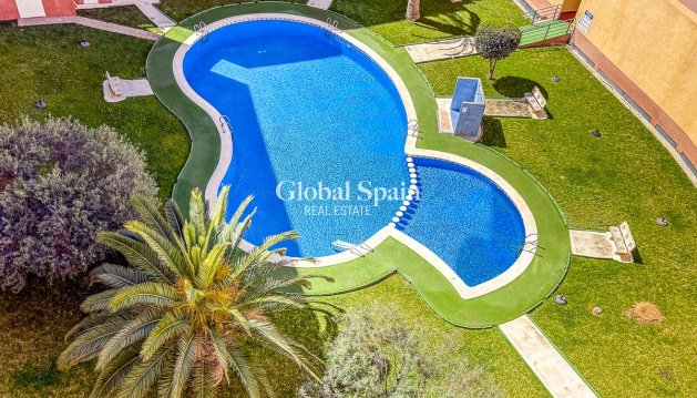 APARTAMENTO - Venta - TORREVIEJA -
                Parque de las Naciones