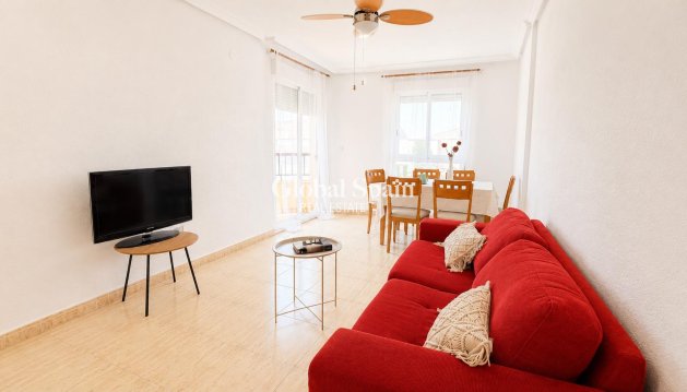 APARTAMENTO - Venta - TORREVIEJA -
                Parque de las Naciones